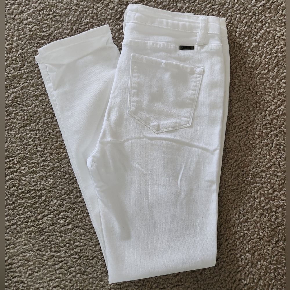 Kancan High Rise Super Skinny Pants